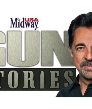 Midway USA's Gun Stories海报封面图