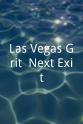 Ron O'Brien Las Vegas Grit: Next Exit