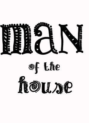 Man of the House海报封面图