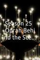 塔丽萨·索托 Season 25: Oprah Behind the Scenes