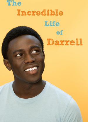 The Incredible Life of Darrell海报封面图