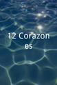 Edward'O 12 Corazones
