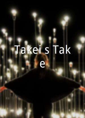 Takei's Take海报封面图