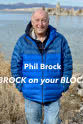 菲尔·布罗克 Brock on Your Block