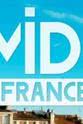 Franck Mesnel Midi en France