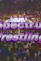Larry Sharpe Spectrum Wrestling