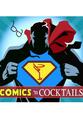 梅勒迪斯·普拉考 Comics N Cocktails