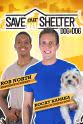Katherine Murray-Satchell Save Our Shelter
