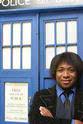 Tory Steele Doctor Who: The Forgotten Doctor