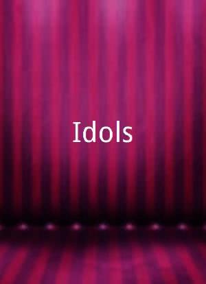 Idols海报封面图