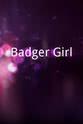 Katie Hebb Badger Girl