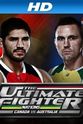 Patrick Cote The Ultimate Fighter: Nations
