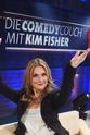Kim Fisher Die Comedy Couch - mit Kim Fisher