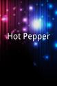 Vanessa Babirye Hot Pepper