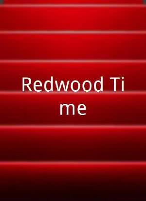 Redwood Time海报封面图