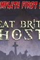 Simon Ludgate Great British Ghosts