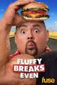 Alfred Robles Fluffy Breaks Even