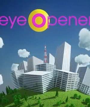 Eye Opener TV海报封面图