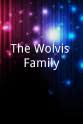 John Joyce The Wolvis Family