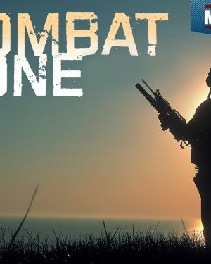 Combat Zone海报封面图