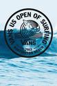 Kolohe Andino Vans US Open of Surfing