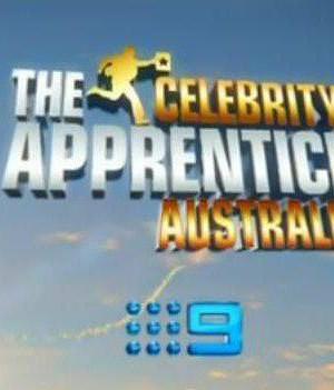 The Celebrity Apprentice Australia海报封面图