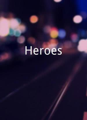 Heroes海报封面图