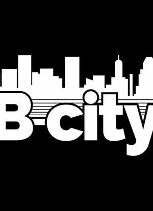 B-city海报封面图