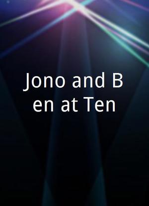 Jono and Ben at Ten海报封面图