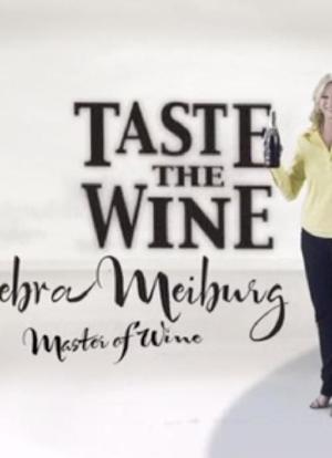 Taste the Wine海报封面图