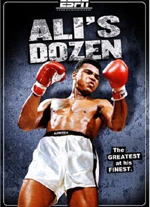 Ali's Dozen海报封面图