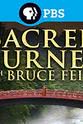 Kevin Barker Sacred Journeys with Bruce Feiler