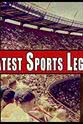 Lance Alworth Greatest Sports Legends