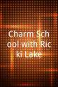 Ashley Klarich Charm School with Ricki Lake