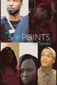 Zenobia Young Five Points