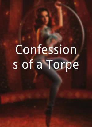 Confessions of a Torpe海报封面图