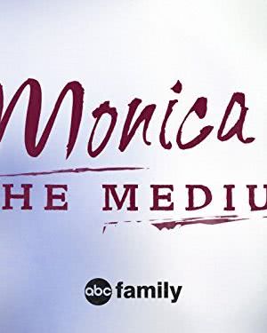 Monica the Medium海报封面图