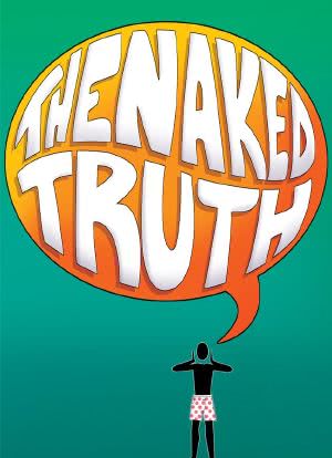 The Naked Truth海报封面图