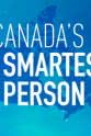 Sean O'Neill Canada's Smartest Person