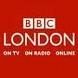 Marc Ashdown BBC大伦敦新闻