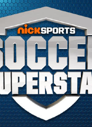 Soccer Superstar海报封面图