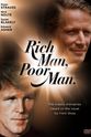 Lisa Moore Rich Man, Poor Man - Book II