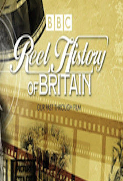 Reel History of Britain海报封面图