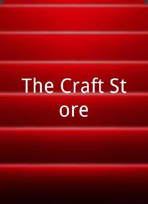 The Craft Store海报封面图