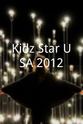 Tina Siciliano Kidz Star USA 2012