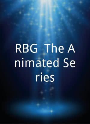 RBG: The Animated Series海报封面图