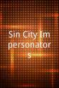 Ron Keel Sin City Impersonators