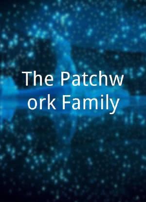 The Patchwork Family海报封面图