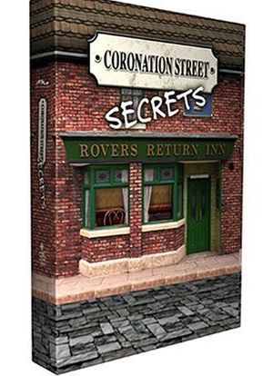 Coronation Street: Secrets海报封面图