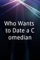 Tina Kim Who Wants to Date a Comedian?
